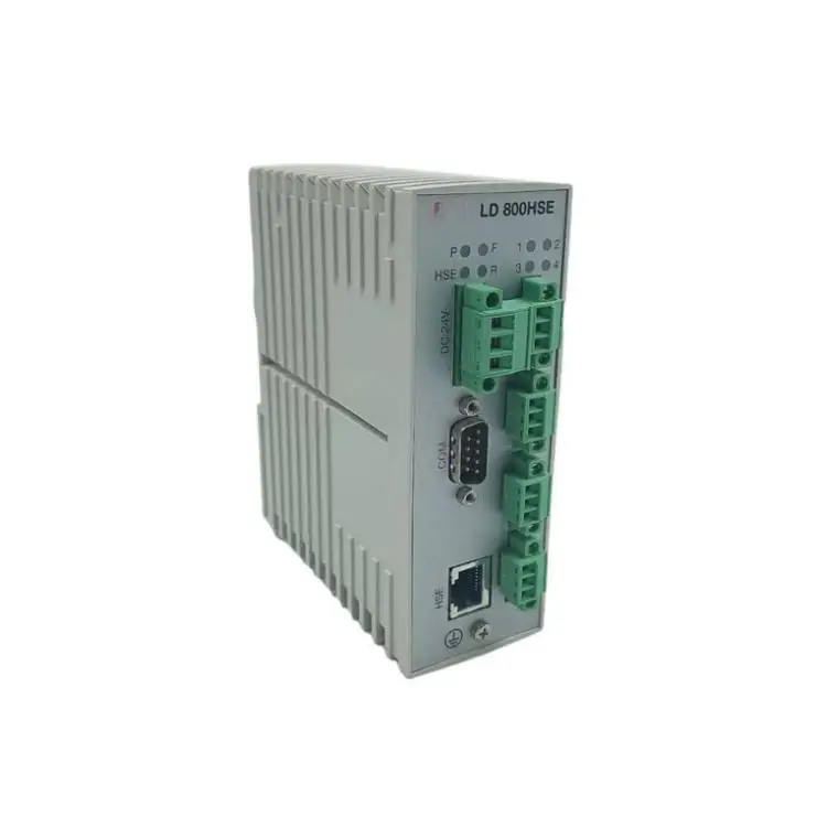 Новый и оригинальный LD 810HSE EX 3BSE091722R1 Fieldbus соединительное устройство DCS модуль