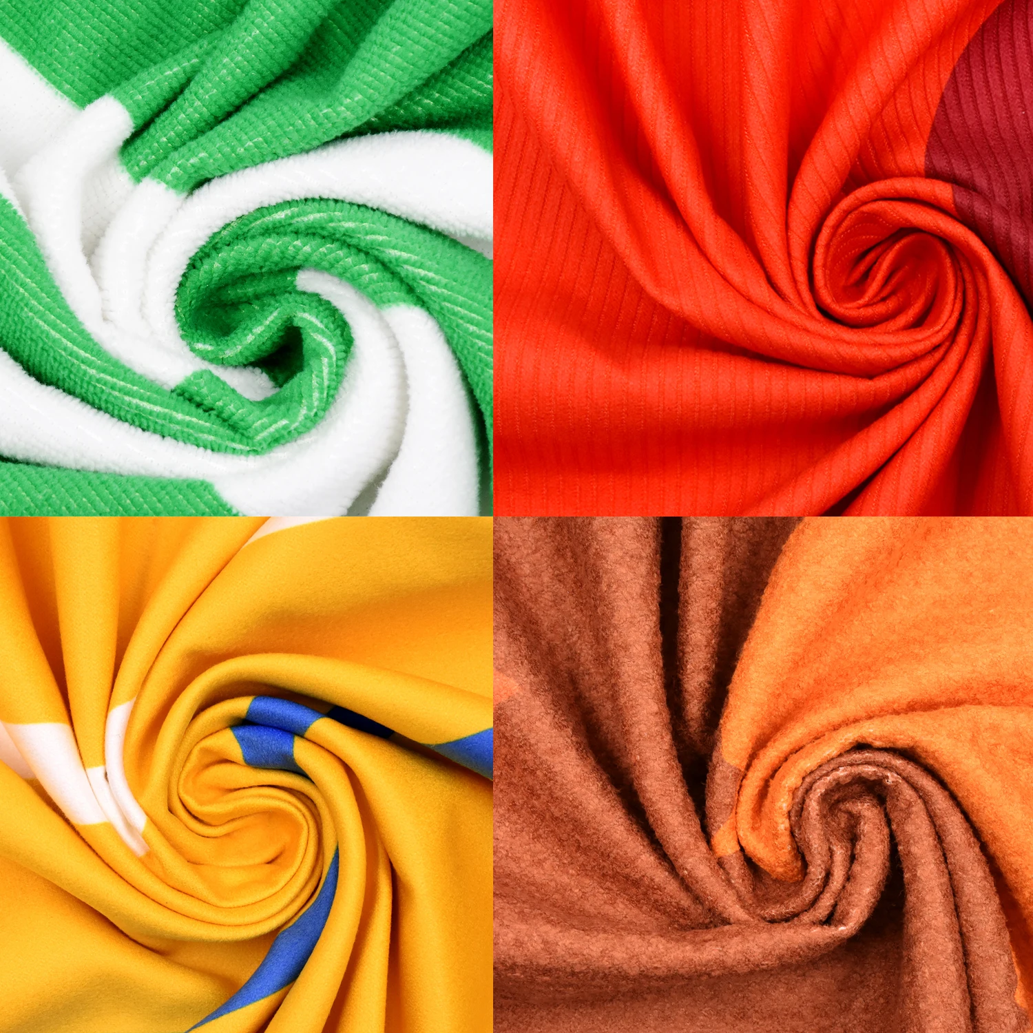 Eastsunshine 150cm Round Beach Towel with custom logo double printed Large microfiber Terry custom printed beach towels blanket