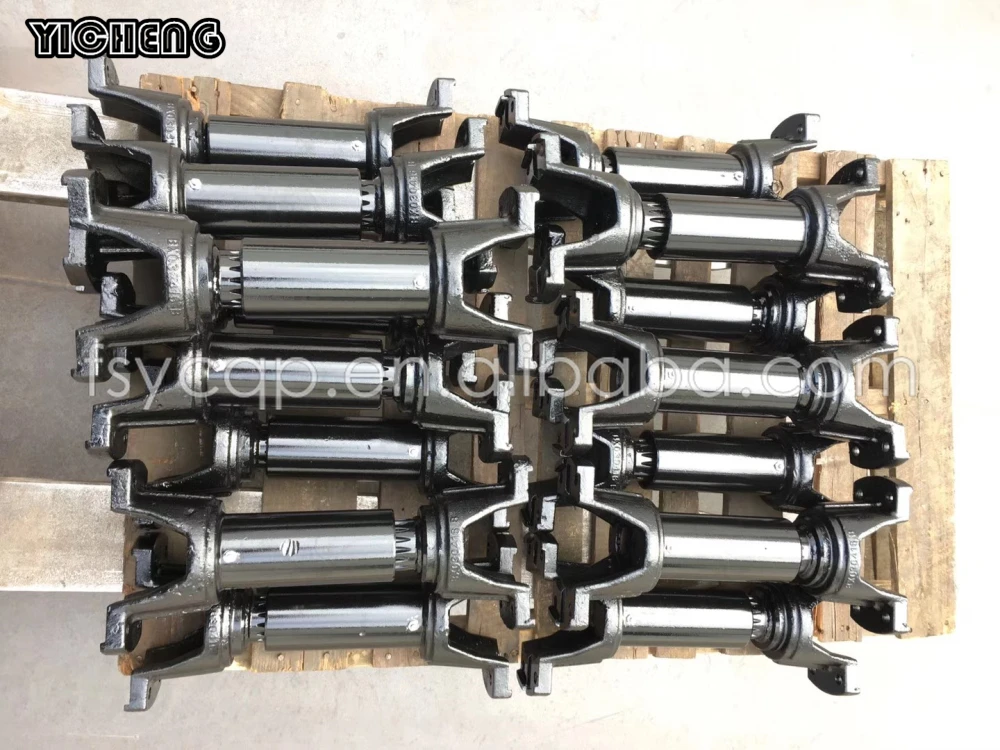 Japanese truck parts Transmission shaft FOR MITSUBISHI FUSO FV415 FV419 FV413 TRUCKS