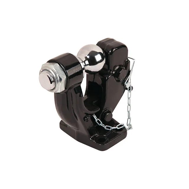 2 5/16 дюймовый буксировочный прицеп, шариковый крюк