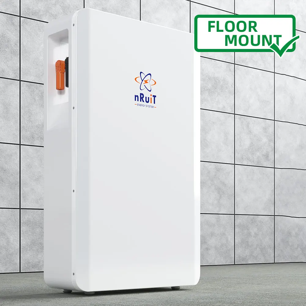 high efficiency Storage 200ah Commercial Solar Battery for farm