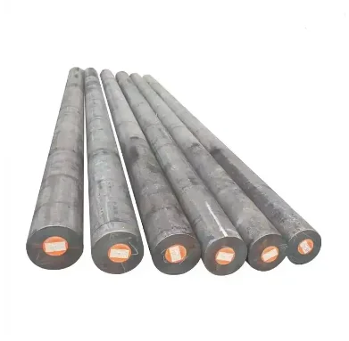 Hot Sale 8-50mm Astm 1045 Iron Rod 4140 4130 Carbon Steel Round Bar