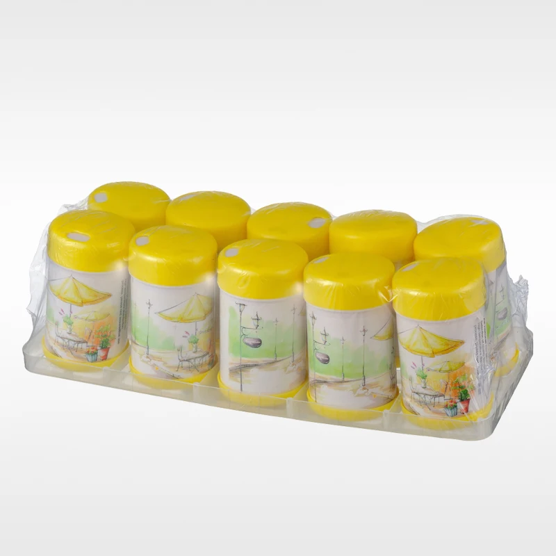 Factory 2.0bamboo toothpick mint flavoured box wooden toothpicks