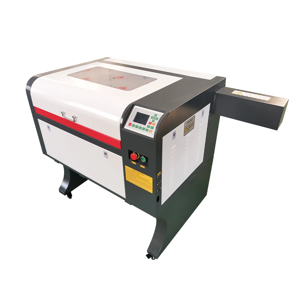 4060 6090 1390  wood acrylic fabric paper Laser Engraving Machine