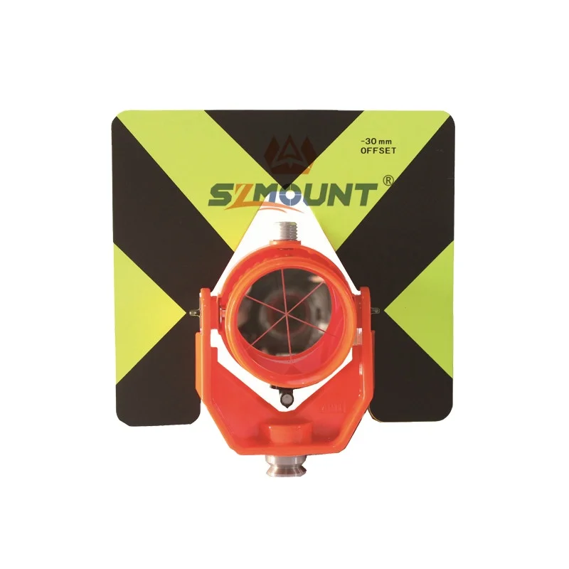 Sokkia Z-14BS Land Survey Prism Offset 0/-30mm Optical Instruments Total Station Prism