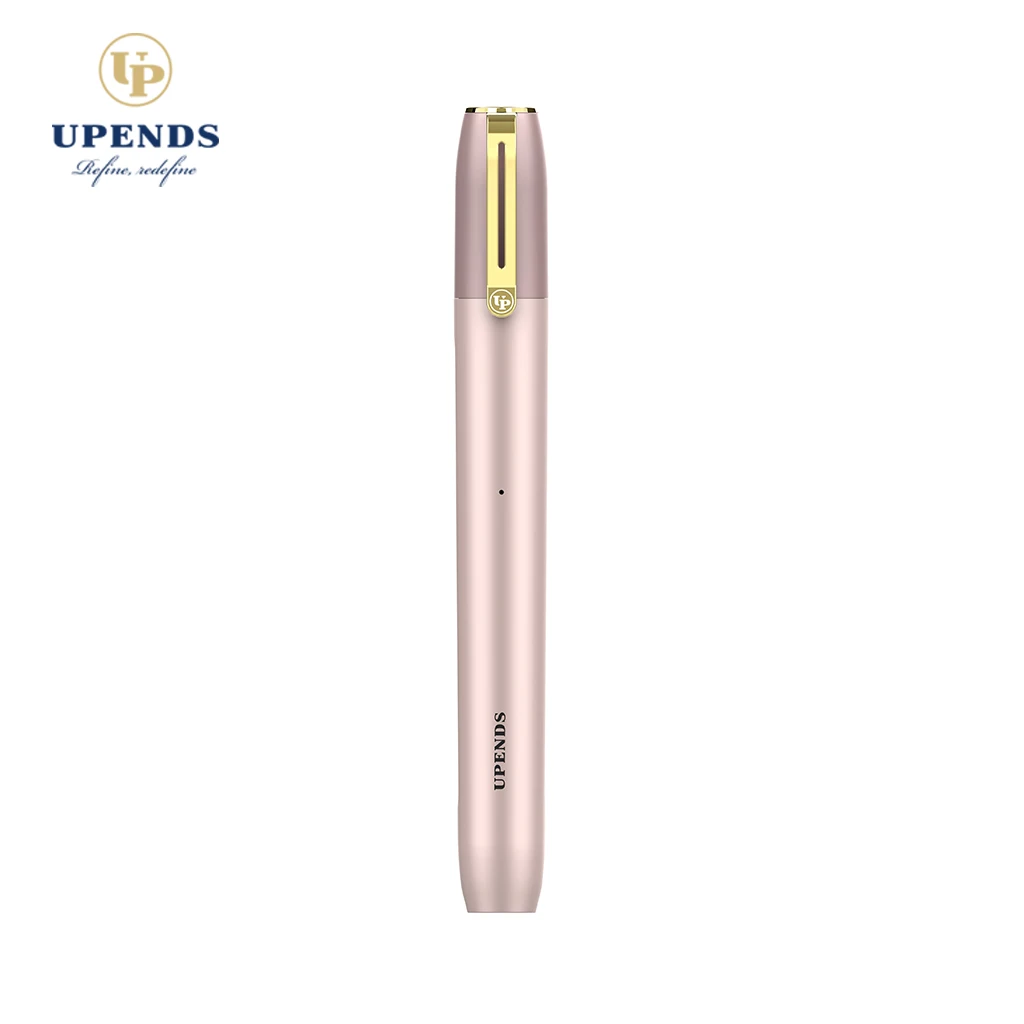 
ALD UPENDS Smoke Vaporizer Pen Freebase with MTL Mesh Coil CBD Vporizer 