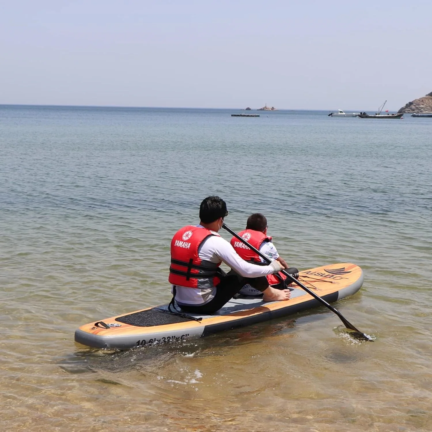 2024 Factory Wholesale Price Inflatable Paddle Sup Board For Swimming ,Yoga