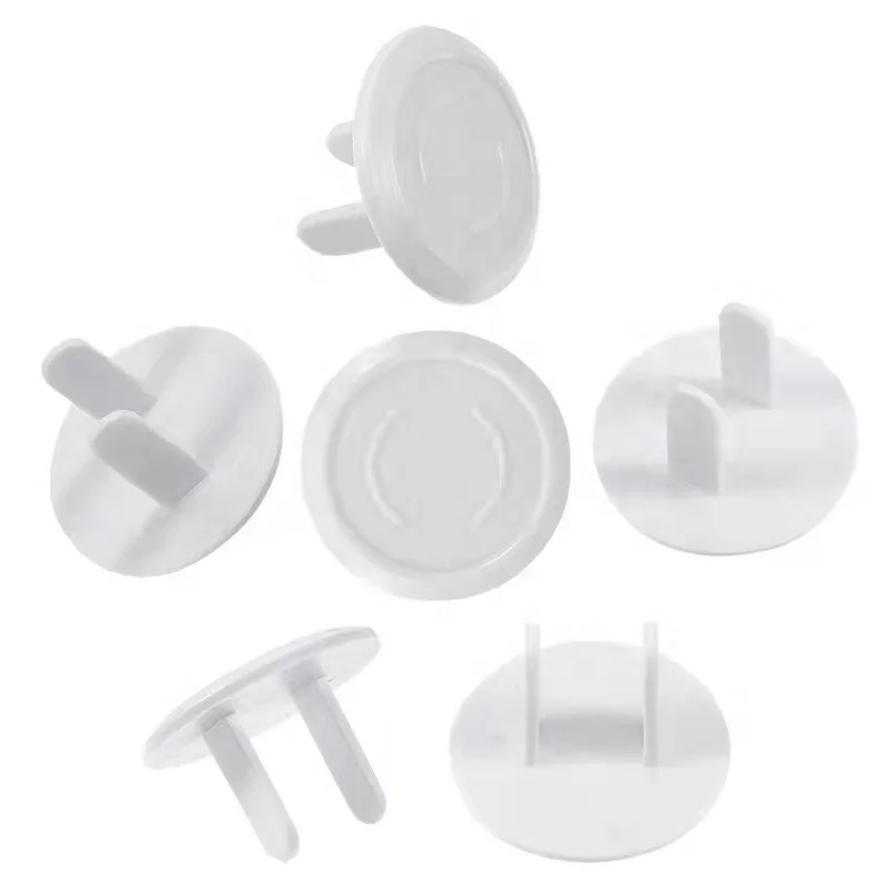 
Baby Proofing Electric Outlet Plug Covers for Baby Safety Socket Cover Protector Prevent Chrildren from Power Shock Hazard 