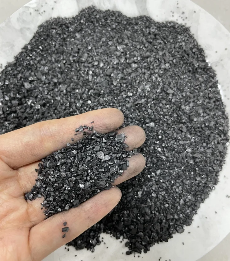 Factory Price Professional Per Ton Price Calcined Anthracite Coal