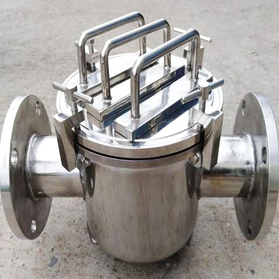 17 Years Experience Magnetic Filter