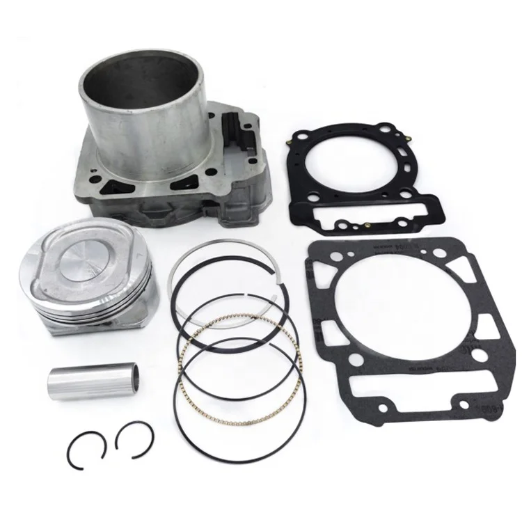 2003-2015 Cylinder piston kit BRP Can-Am400 cylinder BRP400 91mm TOP END replacement