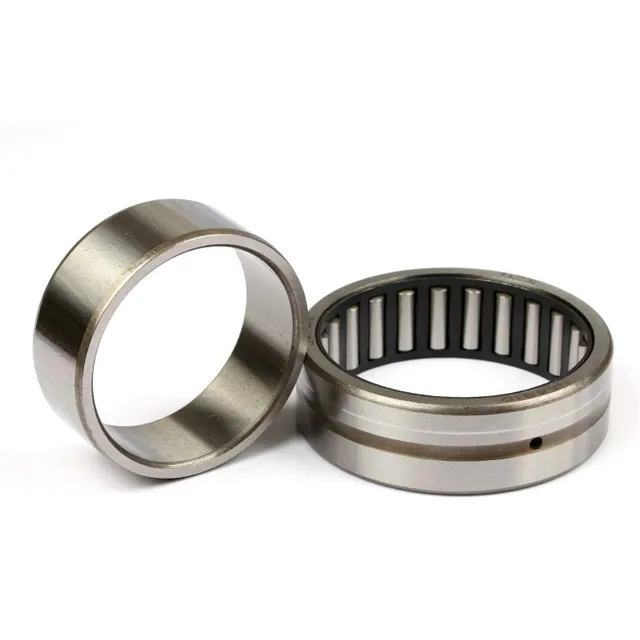 Original China high quality needle roller bearing ZARN65125LTN	TP2032	KBK12*15*13 chrome steel bearing for wholesales