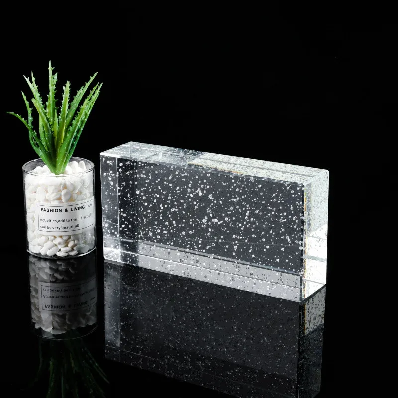 Manufacturers Hollow glass Blocks Product