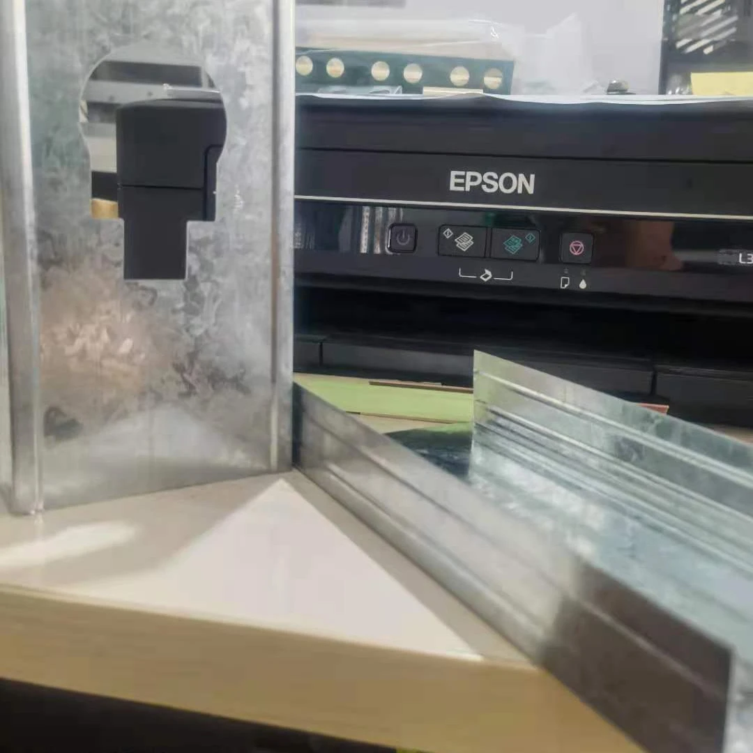 Galvanized Metal Stud and Metal Track ASTM standard