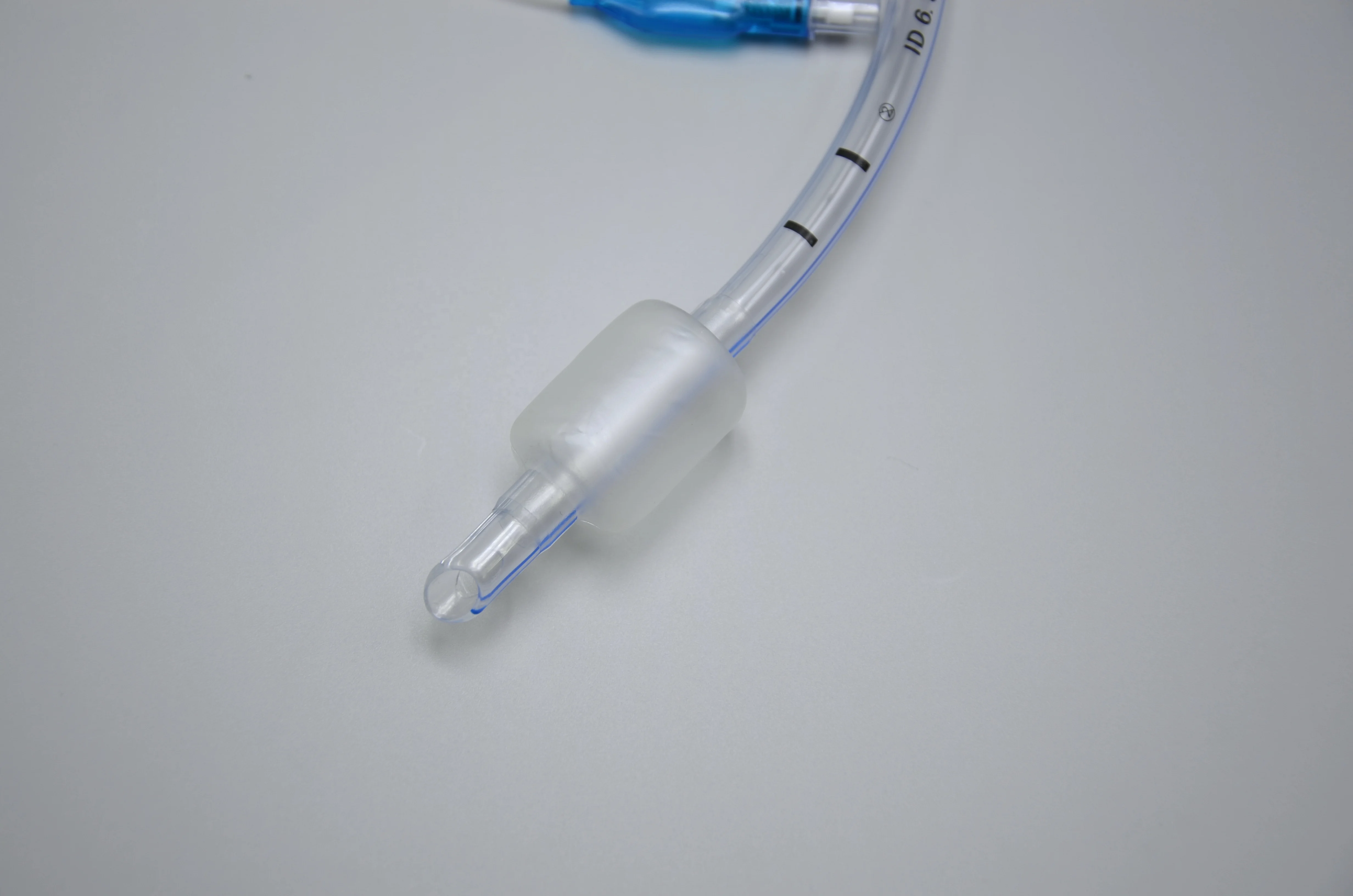 endotracheal tube  with cuff disposable medical reinforced endotracheal tubes standard endotracheal tube
