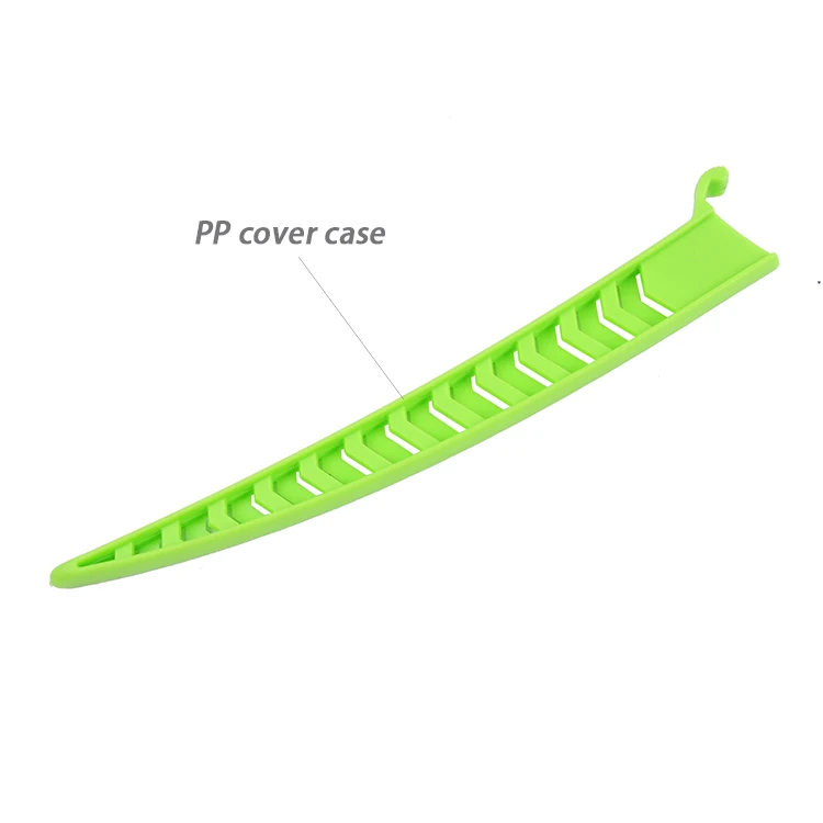 Нержавеющая сталь 7 дюймов Филейный Нож для вождения, рыбной ловли кухня филейные ножи для рыбалки