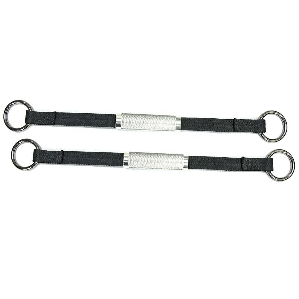Dynamite Stick Fitness Equipment Cable Attachments