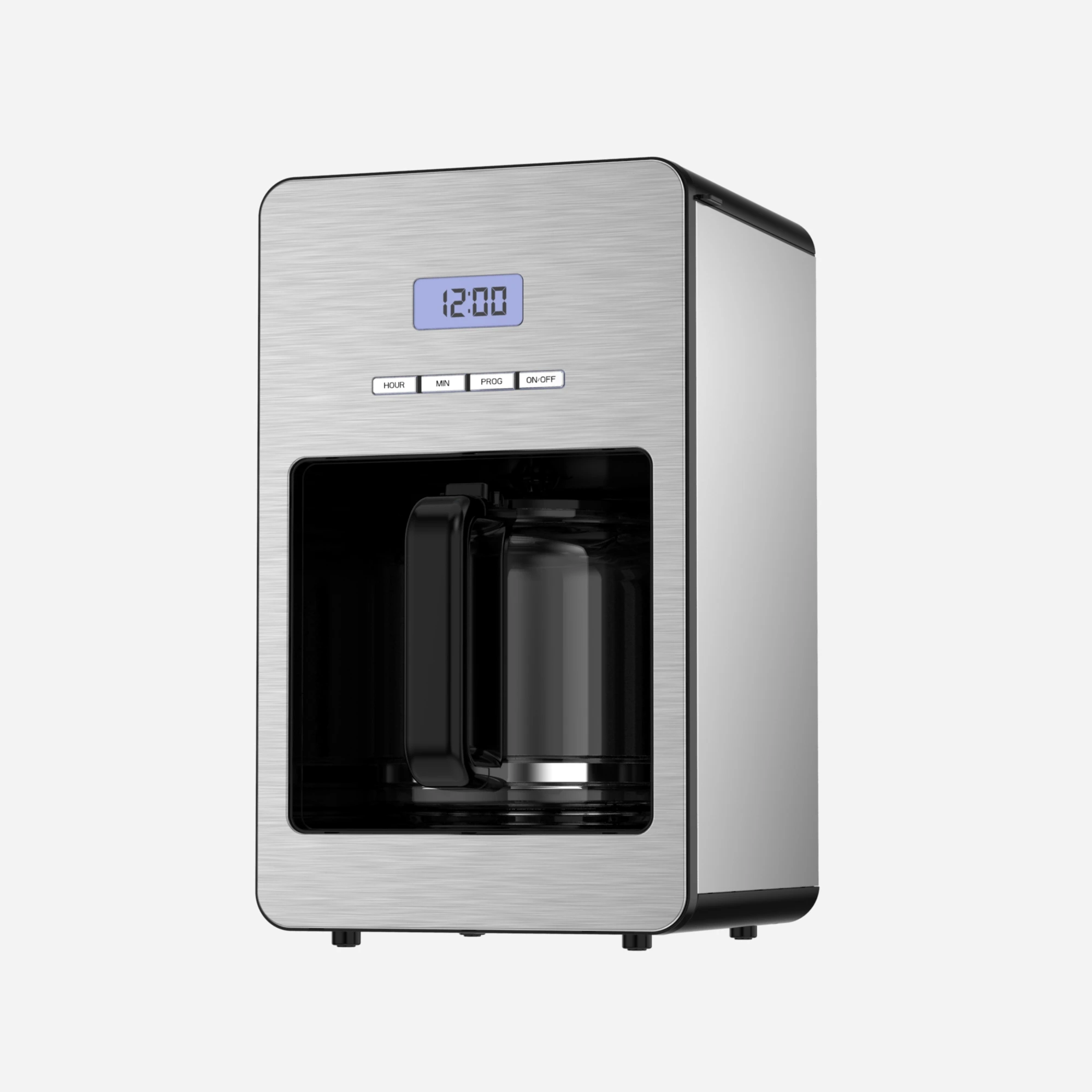 Attractive Price New Type Portable Commercial Espresso Machine Professional  Espresso Coffee Brewer Machine