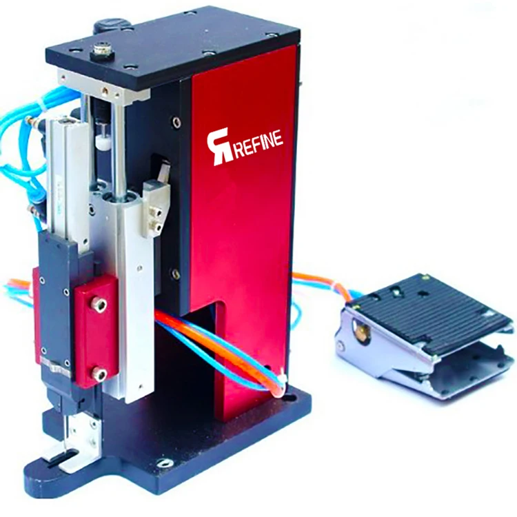 Socks Tagging Device For Socks Towels Max Tagging Thickness 100mm