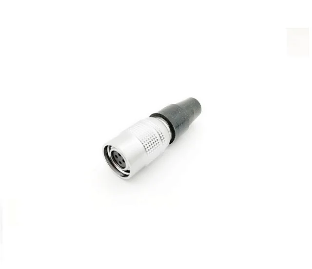 YC8 мини круглые разъемы 8 мм 2Pin3pin4pin5pin6pin7pin разъем