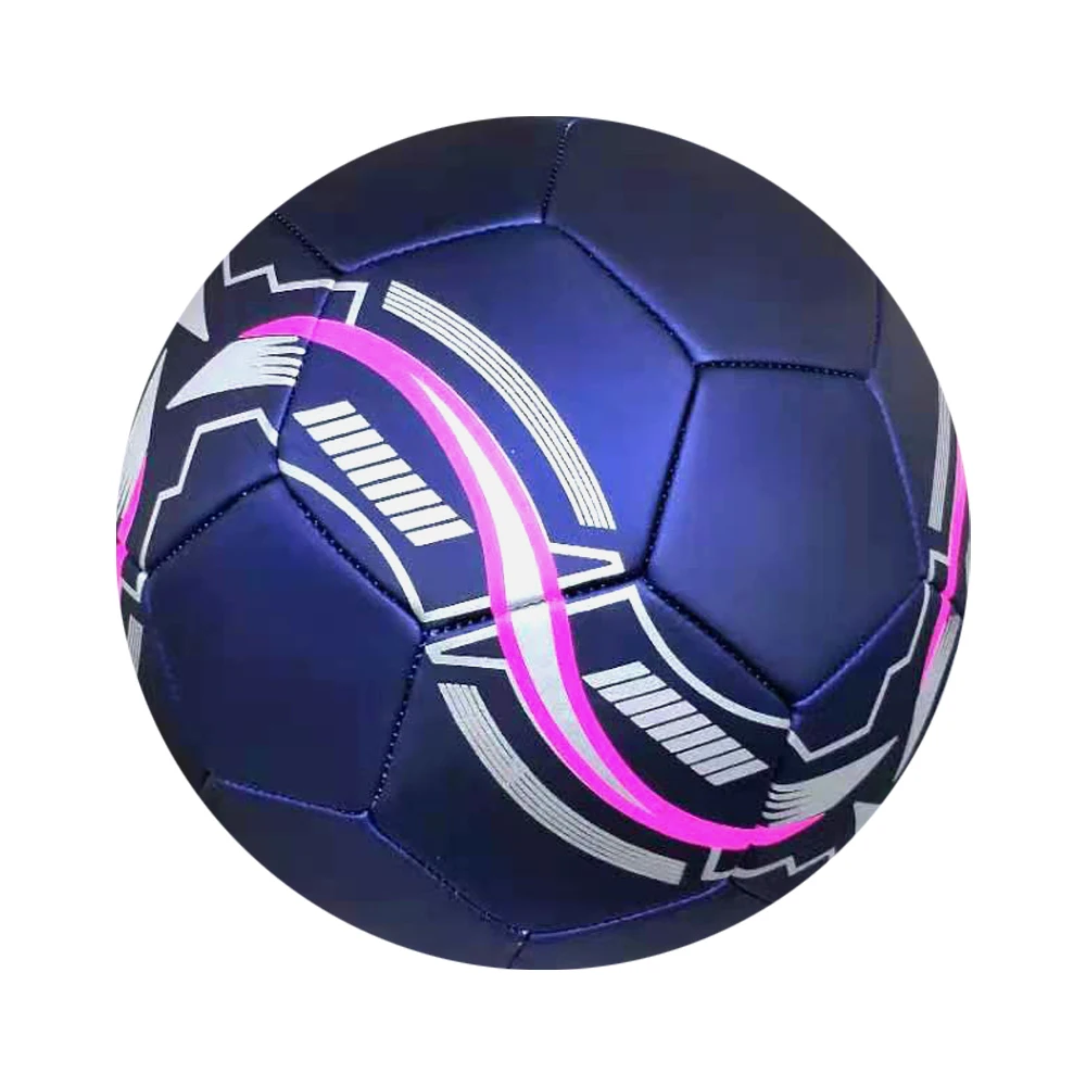 
Professional Soccer Offical Match Football Futbol Customized Logo Football Soccer ball 