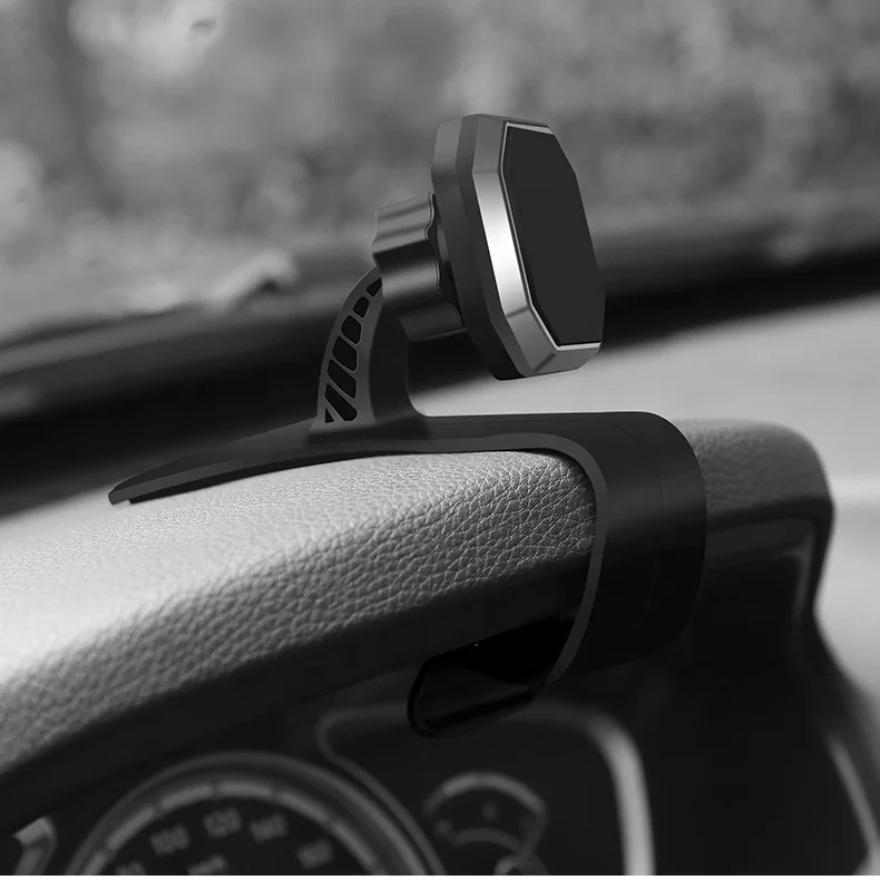 Universal Dashboard Car Phone Holder Magnetic Car Holder