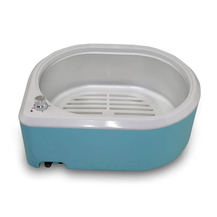Factory manufacturer supply electric hot paraffin bath wax machine best paraffin wax heater for home use