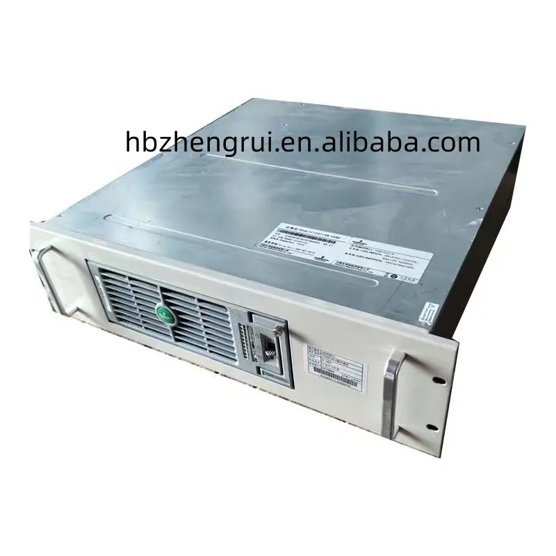 Emerson rectifier module R48-5800E 48V 5800W telecom power