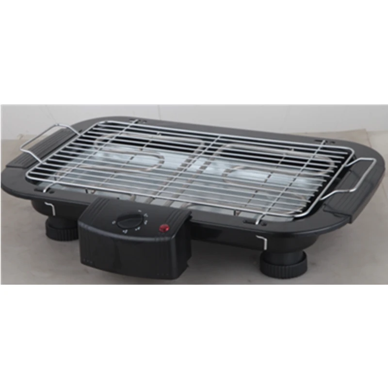 
Supplier Top Grade BBQ Sale Metal Technology Hot Steel Stainless Surface Flame Feature Weight 