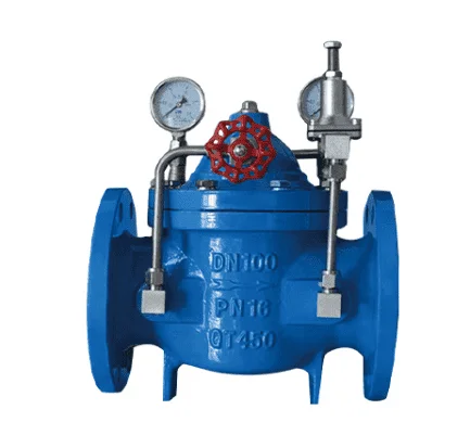 2024 best-selling high-quality pressure reducing valve