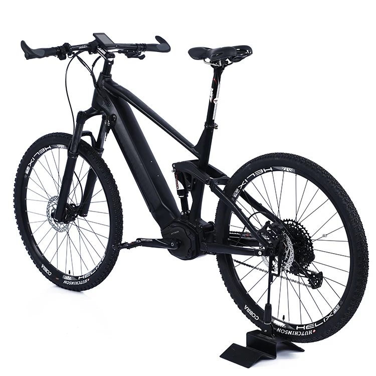 Оптовая продажа mtb e bike 26 дюймов толстая шина для взрослых быстрая доставка китайская фабрика высокое качество продажи Электрический горный велосипед