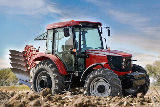 
Turkish Tractor 