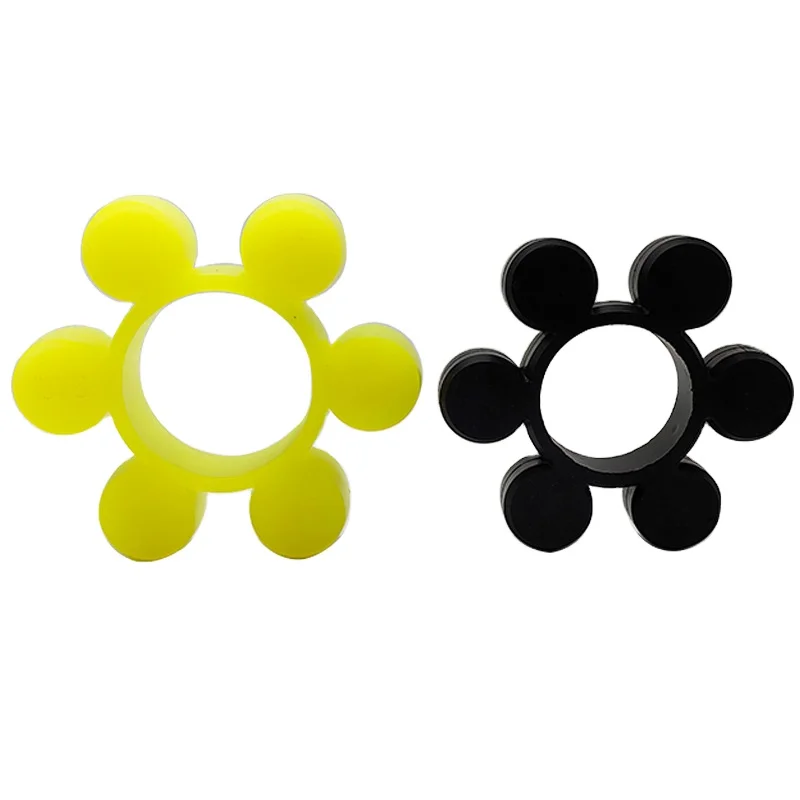 Gear For Blender Rubber Flexible Coupling Pvc Connectors