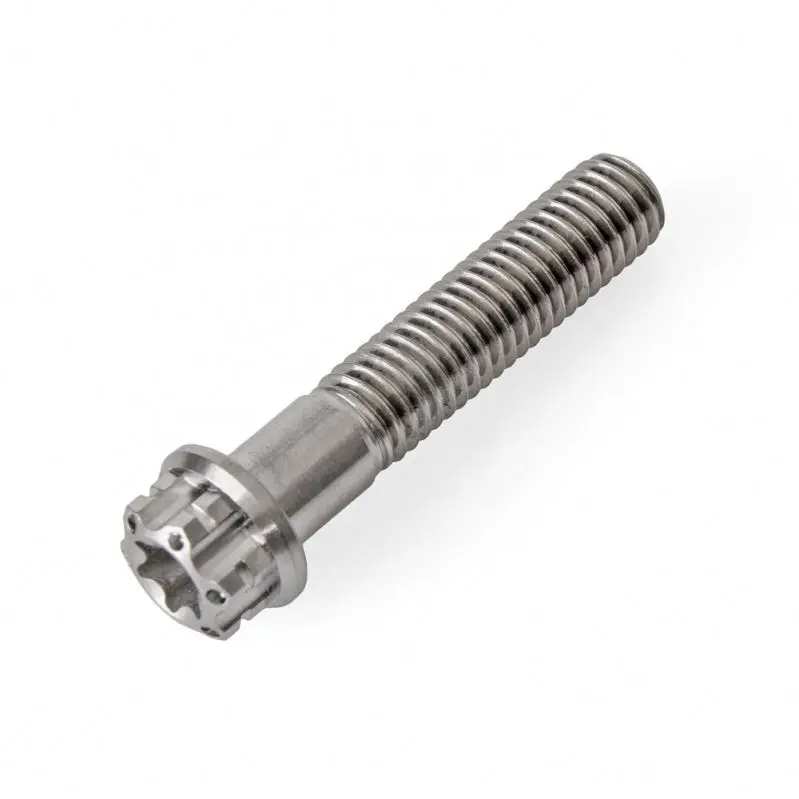 v Parts  Motorcycle Titanium Wheel Rim Lug Bolt For v  GTS300 GTS300IE GTV In Sliver