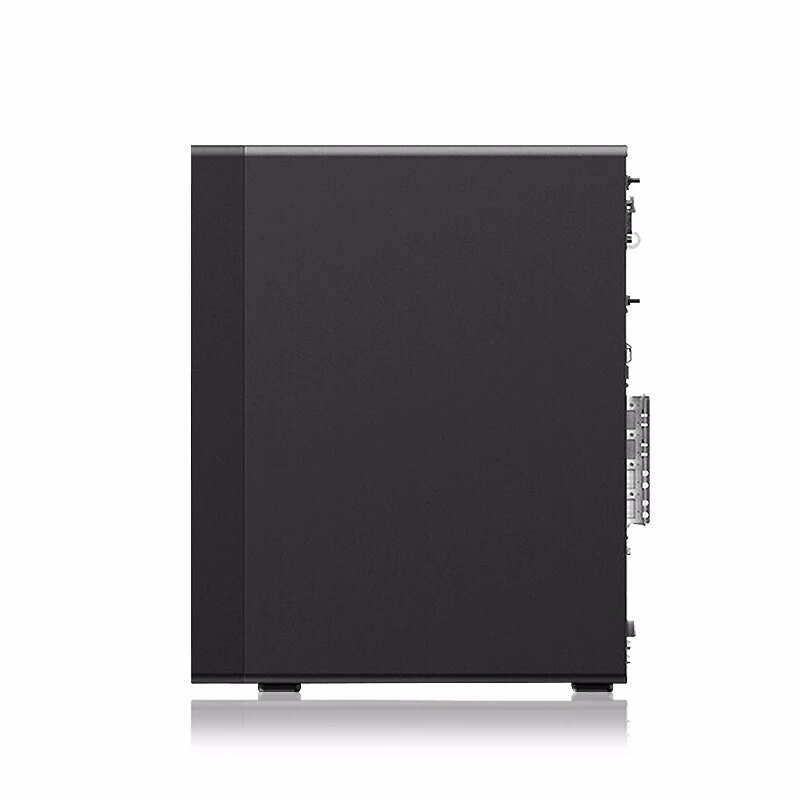 Предел скидки Lenovo P340 Intel i5-10500 башня настольных рабочих станций