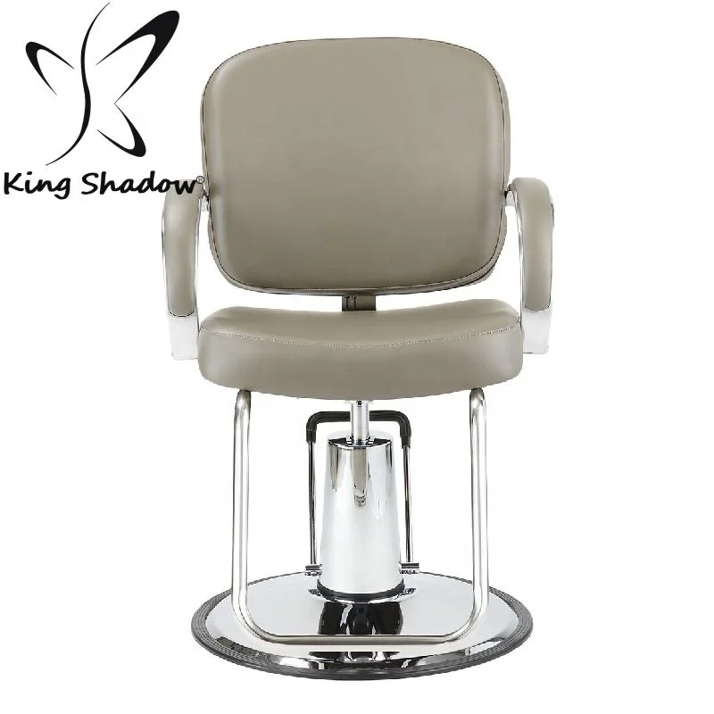 Стулья парикмахерские Kingshadow простые для парикмахерской мебель стайлинга парикмахерский салон