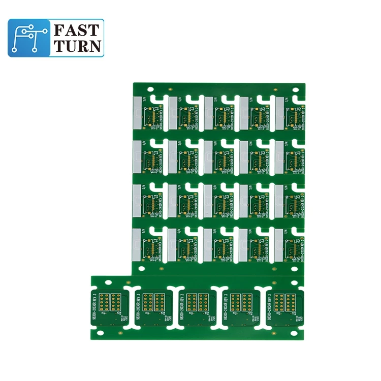 Высококачественная печатная плата 94V-0 от китайского производителя
