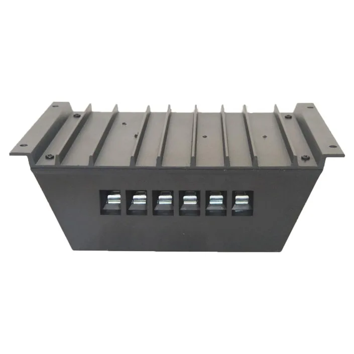 New Arrival Bulk stock sun energy system 60A solar PWM charge controller