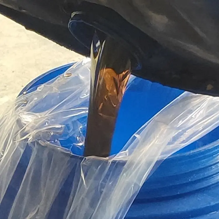 Factory Price LABSA 96% Linear Alkylbenzene Sulfonic Acid for Detergent