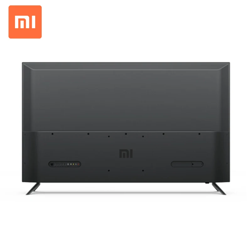 Original Xiaomi Mi Smart TV 4C 32 Inch HD V52R Global English Version Led Android 9.0 TV for home hotel