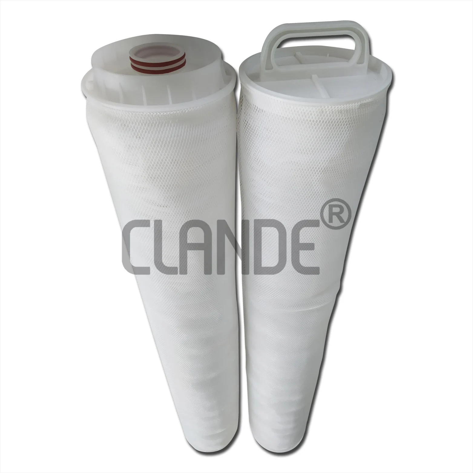 Factory Supply Chemical Filter Element For Water Storage