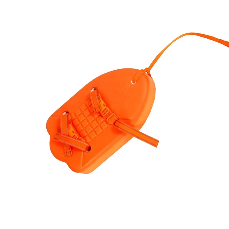 Factory high buoyancy Good price Fashionable Water Safety sea river swimming float buoy