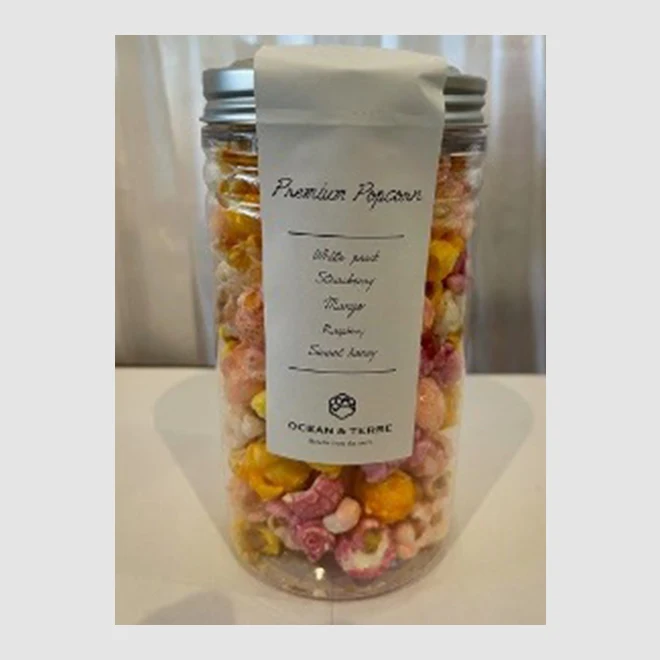 Aganohime Beef Curry meat with rich flavors importer