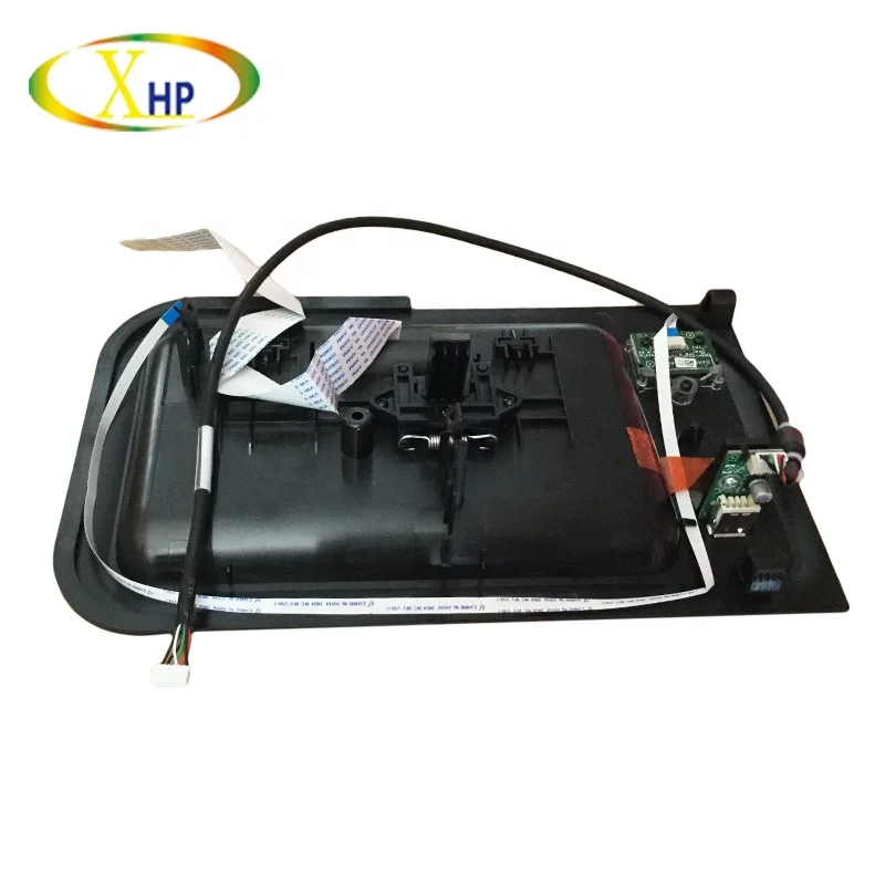 OEM F9A29-67008 HP панель управления для HPT730