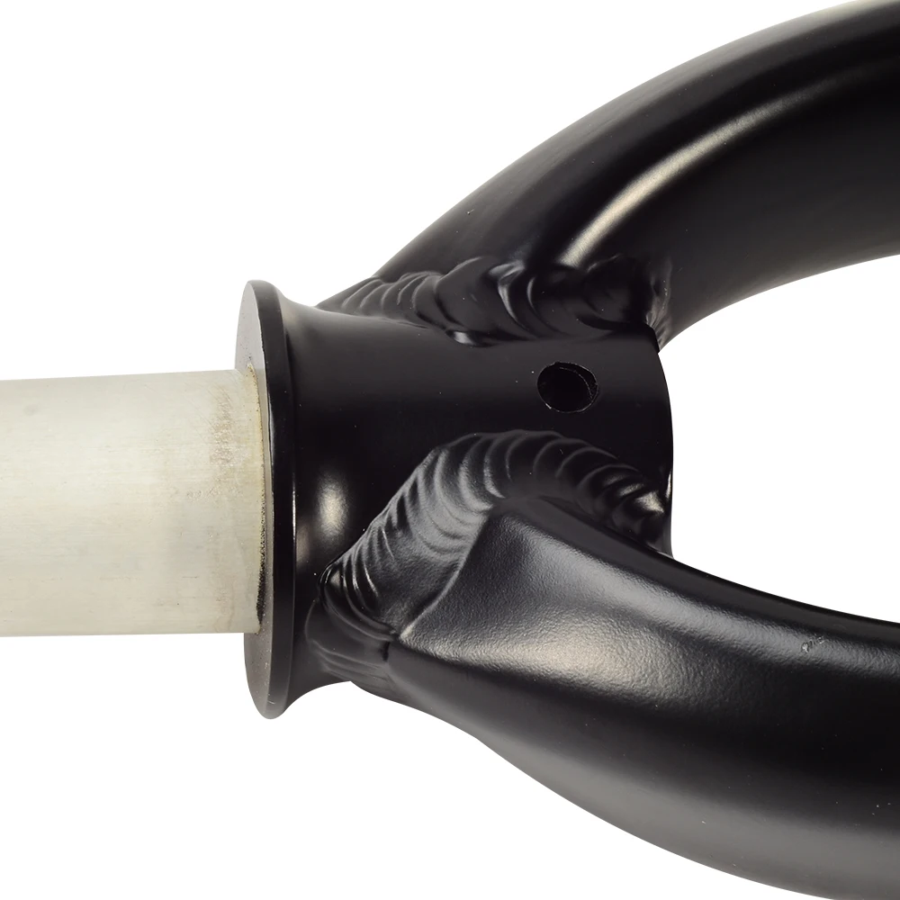 LUTU bicycle front fork aluminum alloy