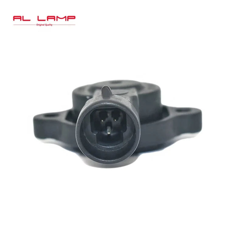 17123852 Throttle Position Sensor Car Electric Parts TPS Throttle Position Sensor for Buick Cadillac Chevrolet Pontiac