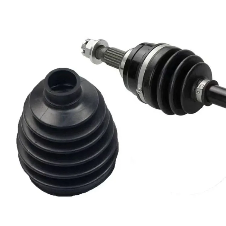 Customize Automotive cars EPDM/Silicon Rubber Molded Parts Auto Spare Rubber Parts