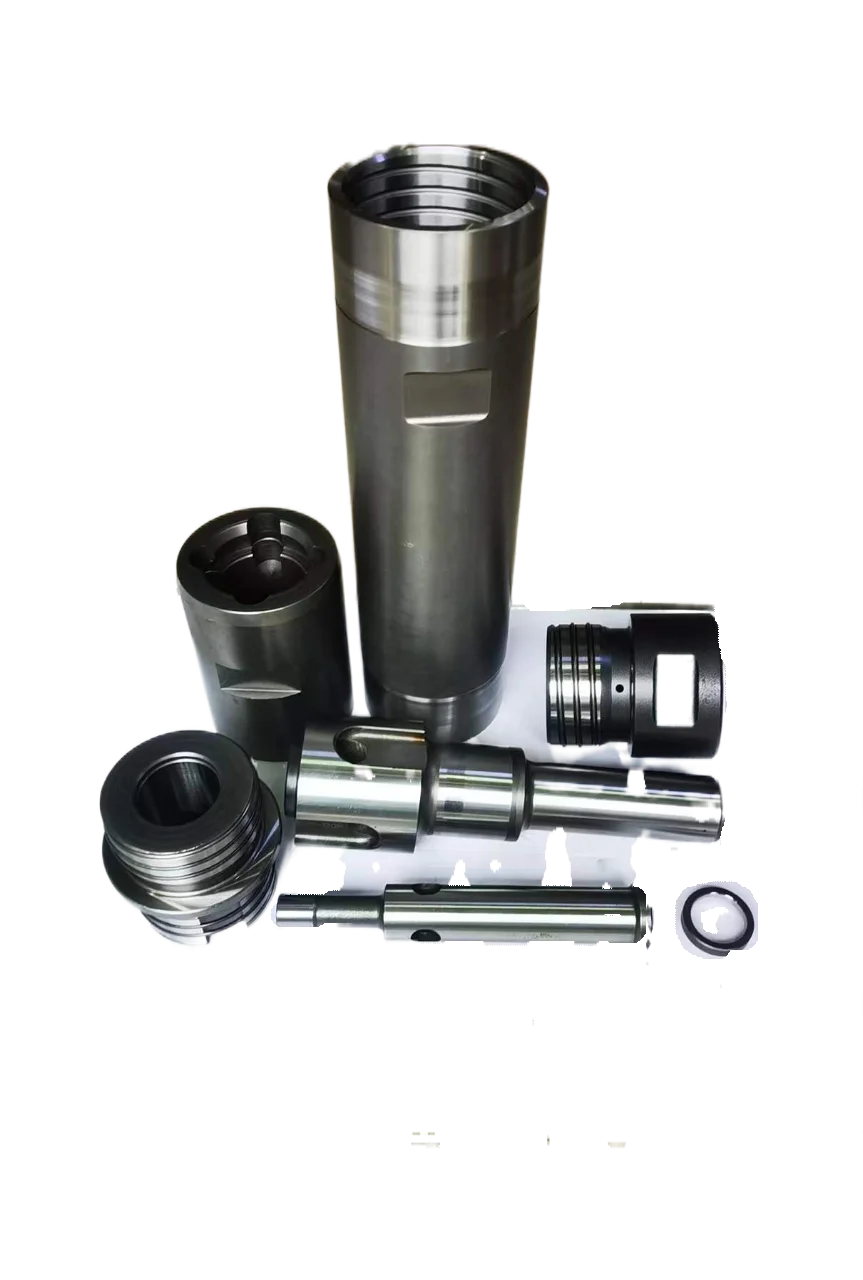 Black Diamond Dth Hammer Low air Pressure P110 P130 Russia Type for Water Well