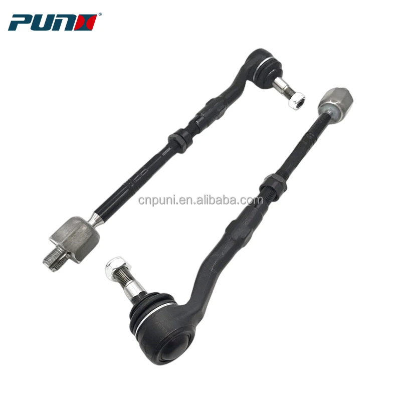 Auto suspension parts Front Lower control arm kit for BMW 5 M5 E60 E66 31126760181 31126760182  31126774825