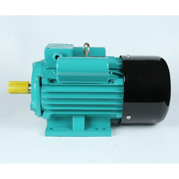 YC 3kw 4hp single phase high output ac electric